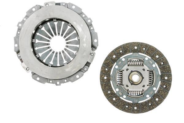 Kit d'embrayage AISIN KE-RE45R